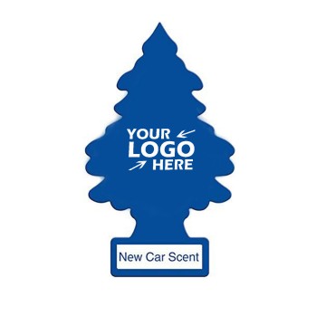 Tree Shape Auto Air Freshener